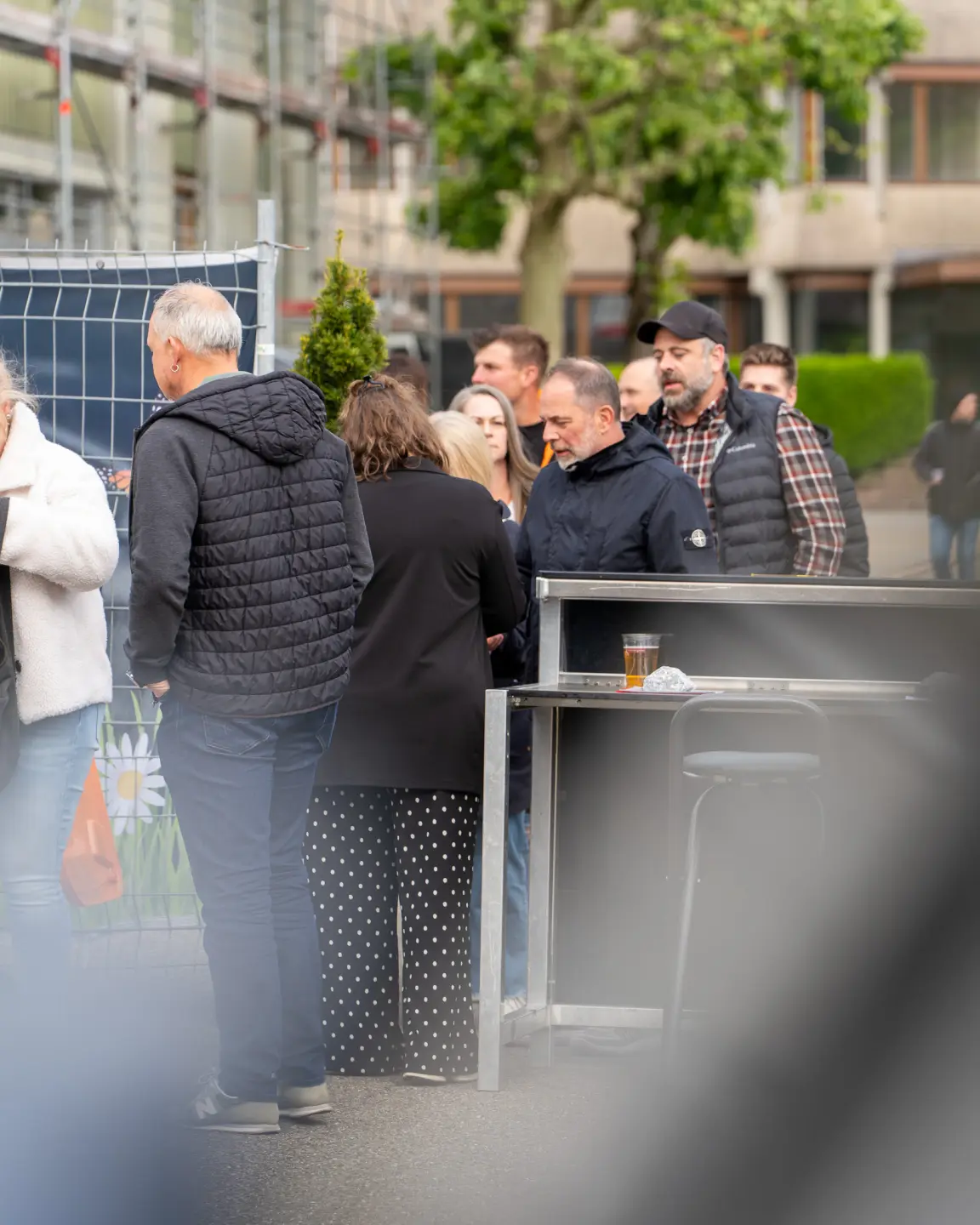 Mittwoch 2026 – Impression 6