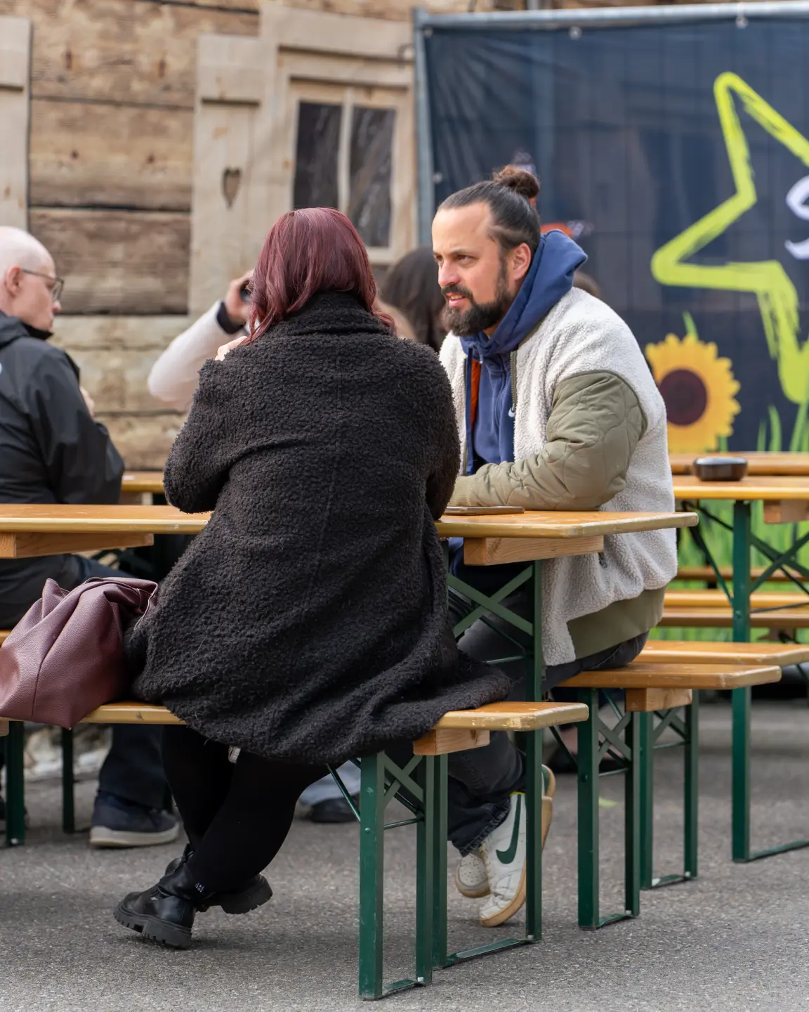 Mittwoch 2026 – Impression 7