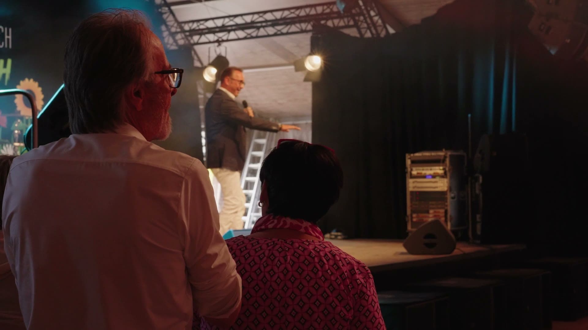 Ostschweizer Schlagerfestival 2024