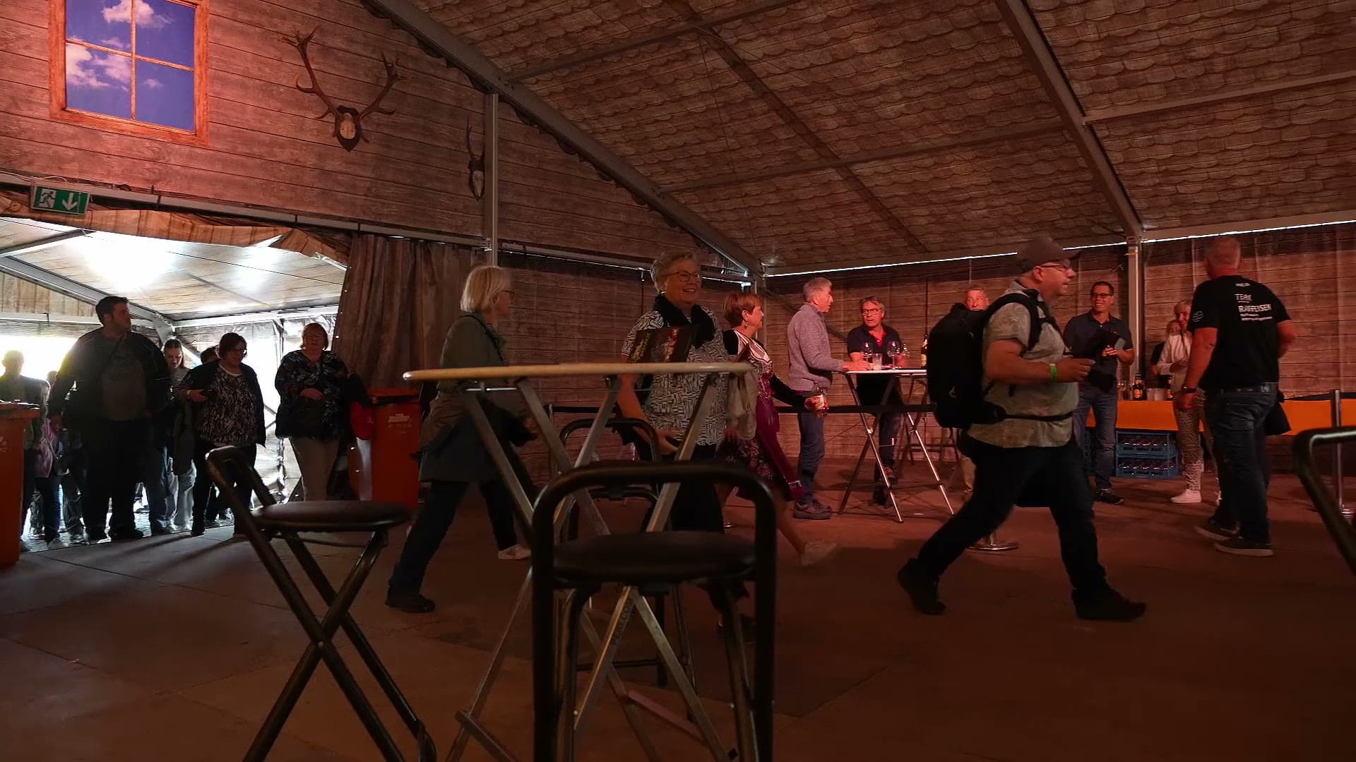 Ostschweizer Schlagerfestival 2025