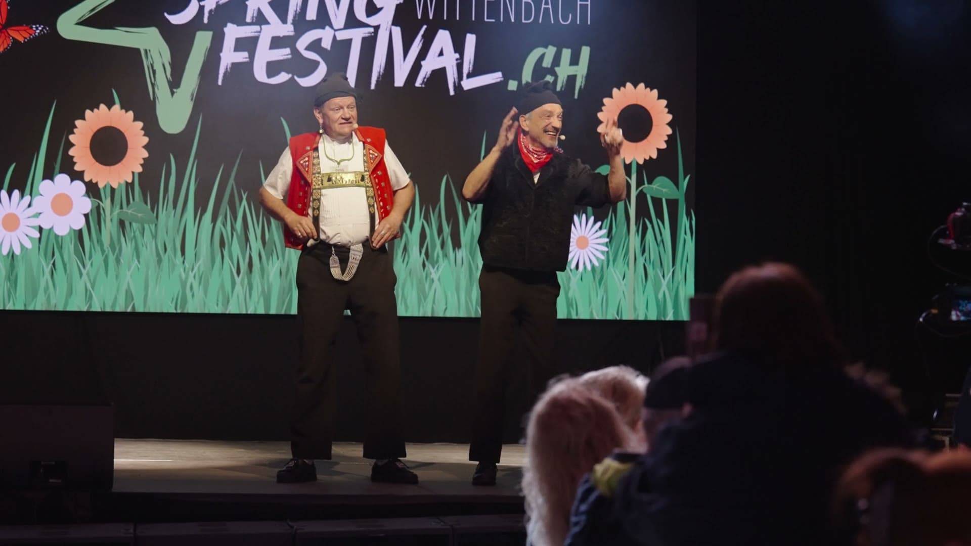 Ostschweizer Schlagerfestival 2026