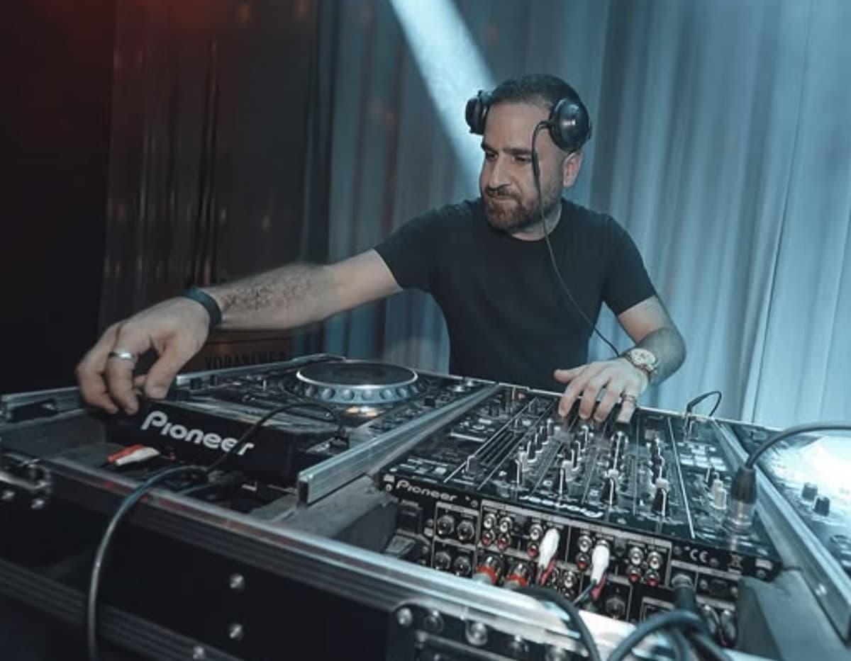 DJ A-TOM