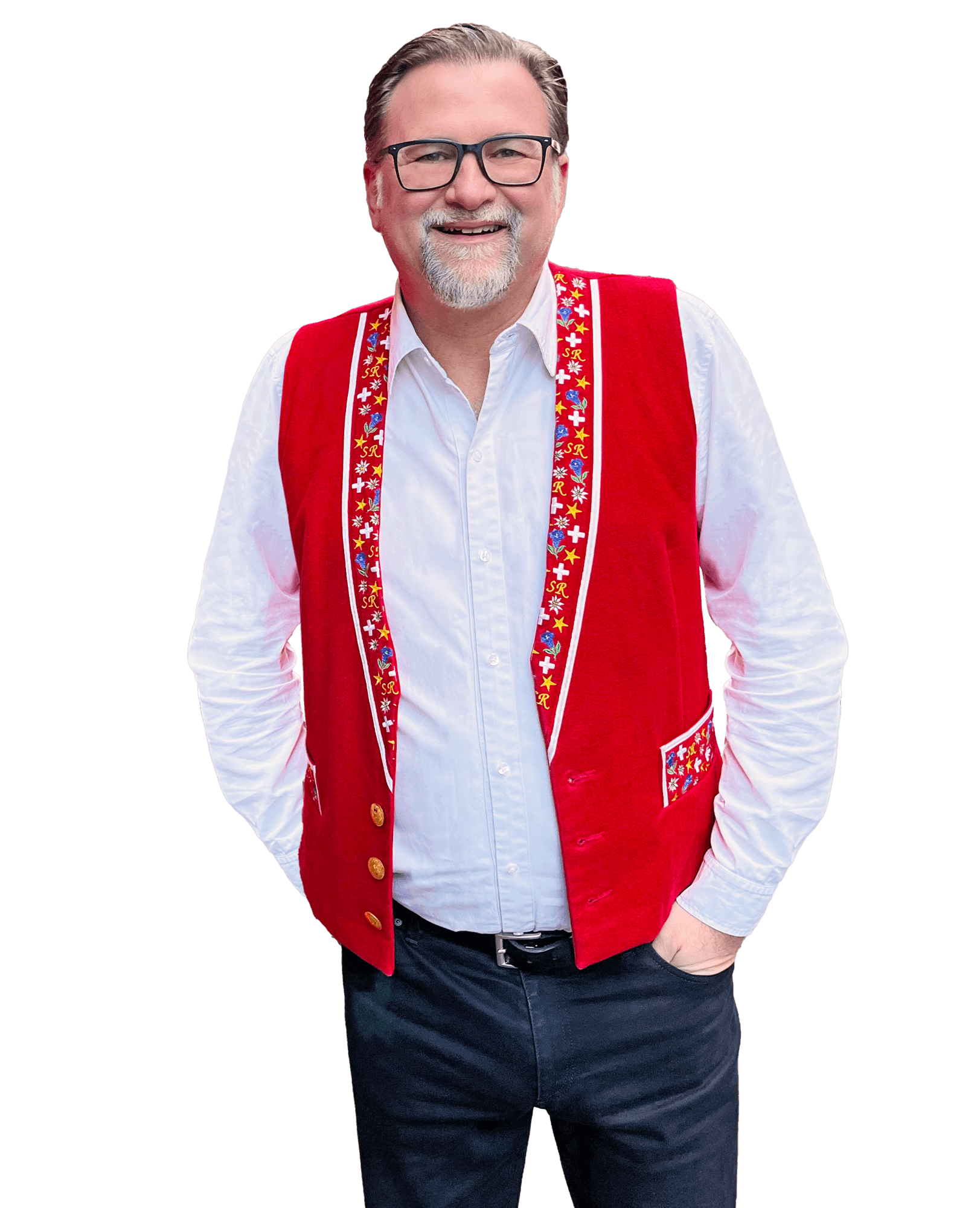 Stefan Roos
