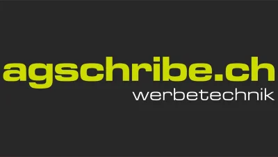 agschribe.ch