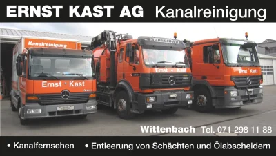 Ernst Kast AG