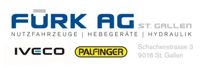 Fürk AG