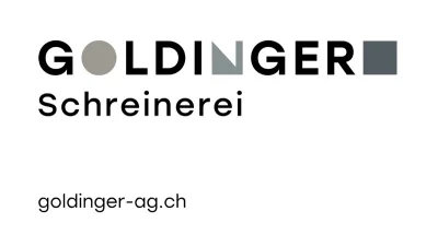 Goldinger Schreinerei