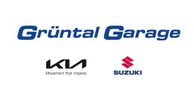 Grüntal Garage