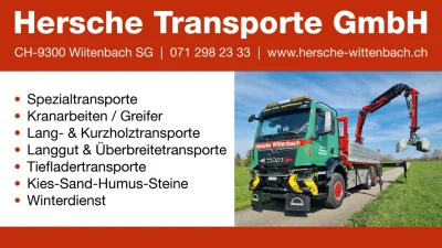 Hersche Transporte GmbH