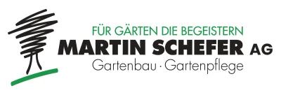 Martin Schefer Gartenbau