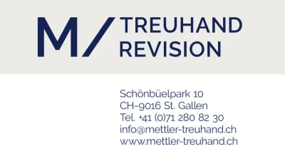 Mettler Treuhand