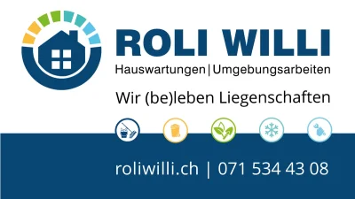 Roli Willi