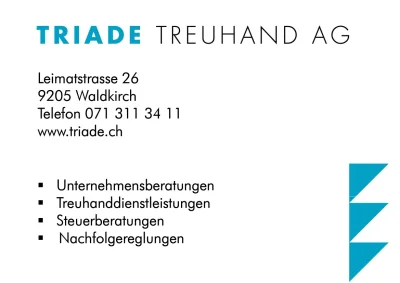 Triade Treuhand