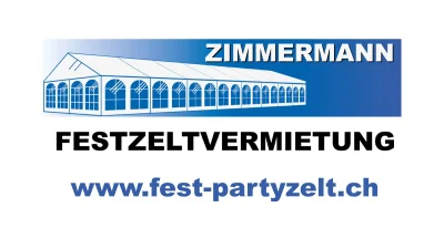 Zimmermann Festzeltvermietung
